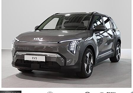 Kia EV3 58 kWh 150 kW Earth Frontantrieb 5 Türen