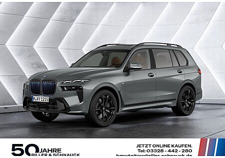 BMW X7 xDrive40d 5 Türen