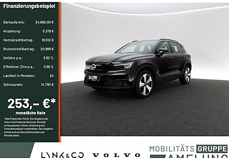 Volvo EX40 Recharge Core Single Motor 5 Türen