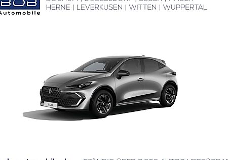 Renault Clio Full Hybrid E-Tech 160 Techno 5 Türen