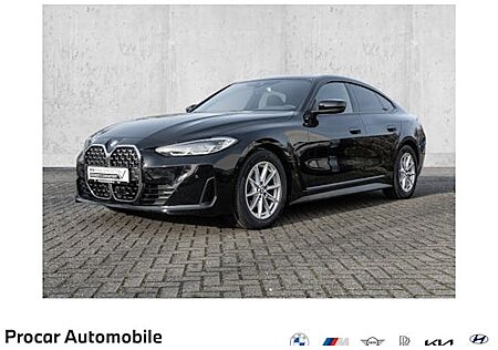 BMW 4er 420d Coupé A 2 Türen