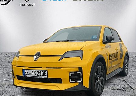 Renault R 5 Techno 150 Comfort Range 5 Türen