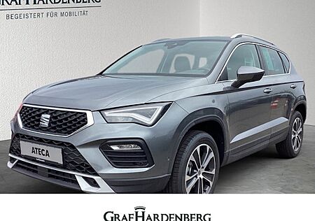 Seat Ateca 1.5 TSI ACT 110kW Style DSG 5 Türen