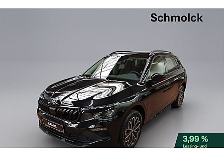 Skoda Kamiq 1.5 TSI ACT DSG Tour 5 Türen