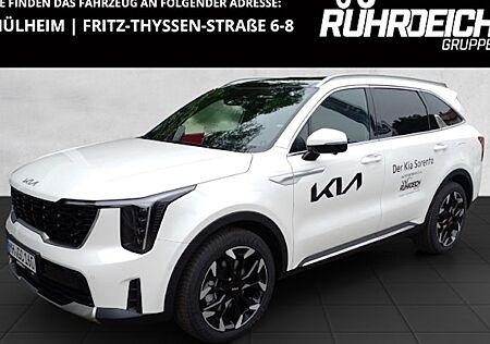 Kia Sorento 2.2 CRDi AWD Platinum DCT8 5 Türen