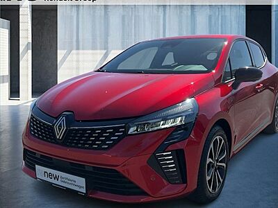 Renault Clio TCe 90 Techno 5 Türen