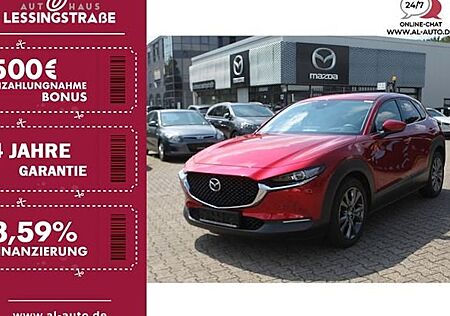 Mazda CX-30 e-SKYACTIV-X M-Hybrid Prime-Line A 5 Türen