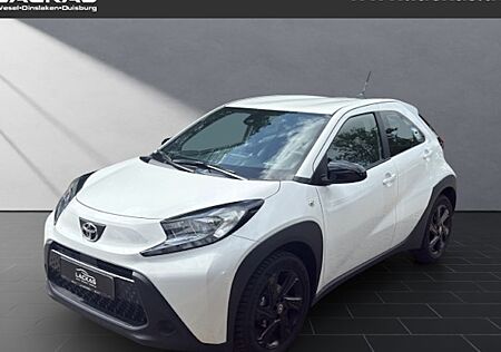 Toyota Aygo (X) Aygo (X) 1.0-l-VVT-i Business Edition 5 Türen
