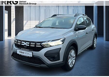 Dacia Sandero Stepway TCe 90 Stepway Essential 5 Türen