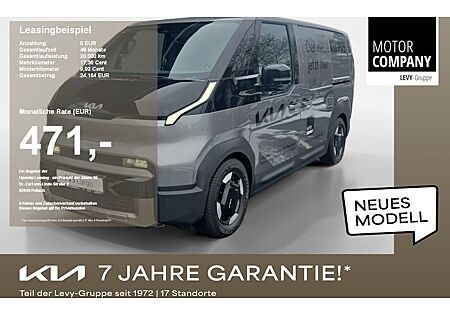Kia PV5 71,2 kWh L2H1 Elite 4 Türen