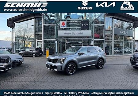 Kia Sorento 2.2 CRDi AWD Platinum DCT8 5 Türen