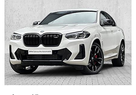 BMW X4 M40i AT 5 Türen