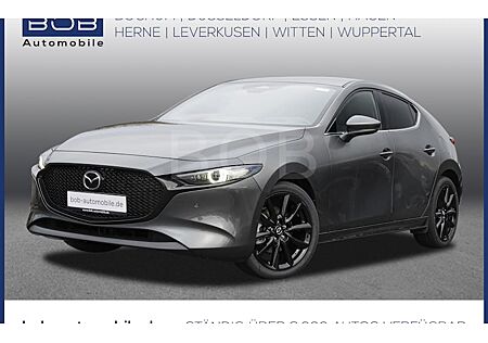 Mazda 3 e-SKYACTIV X 186 Exclusive-Line 5 Türen