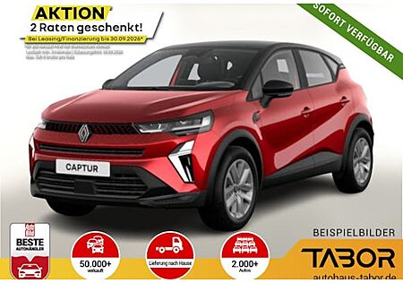 Renault Captur Full Hybrid E-Tech 160 Evolution 5 Türen