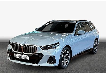 BMW 5er 530e Touring A 5 Türen