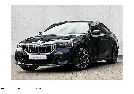 BMW 5er 520i A 4 Türen