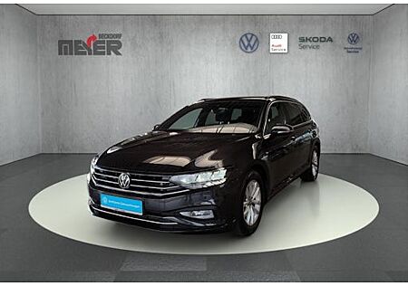 VW Passat 2.0 TDI SCR DSG Business Variant 5 Türen