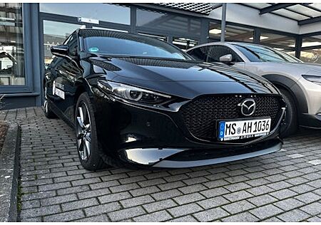 Mazda CX-30 e-SKYACTIV-G M-Hybrid 140 Exclusive-l AT 5 Türen