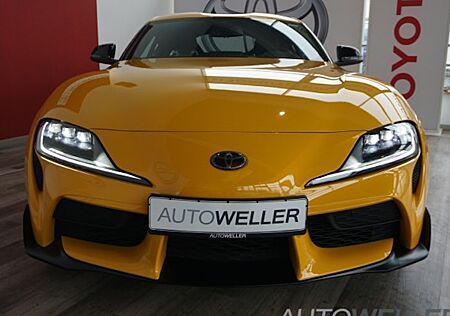 Toyota Supra 2.0 Turbo Automatik Dynamic 2 Türen