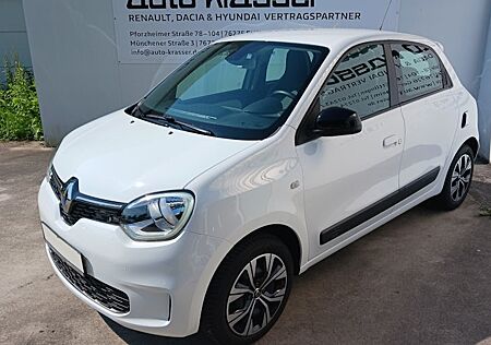 Renault Twingo SCe 65 Zen 5 Türen
