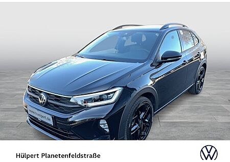 VW Taigo 1.0 TSI OPF 85 kW DSG R-Line 5 Türen