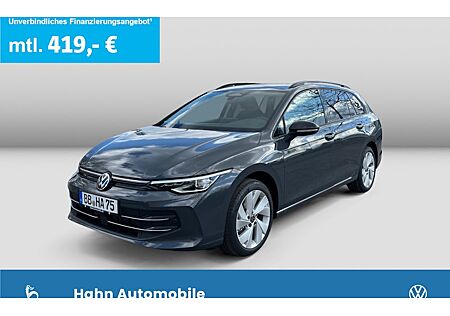 VW Golf Variant 1.5 eTSI OPF 110kW DSG ENERGY Variant 5 Türen