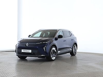 Renault Scenic E-Tech Iconic 220 Long Range 5 Türen