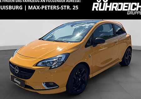 Opel Corsa 1.4 Color Edition 74kW S/S 3 Türen
