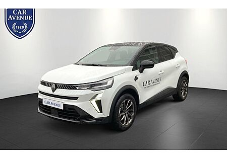 Renault Captur TCe 90 Techno 5 Türen