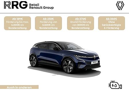 Renault Megane E-Tech Esprit Alpine 220 Comfort Range 5 Türen