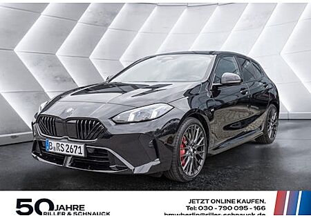 BMW 1er 120 Steptronic 5 Türen