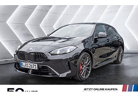 BMW 1er 120 Steptronic 5 Türen