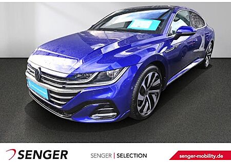 VW Arteon 2.0 TDI SCR 147kW DSG R-Line 5 Türen