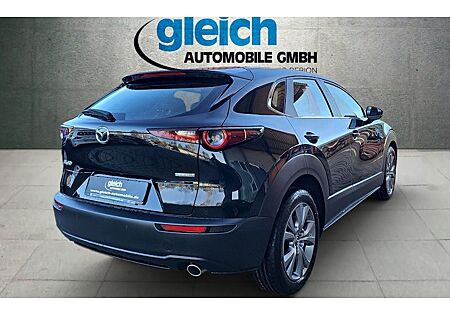 Mazda CX-30 e-SKYACTIV-G M-Hybrid 140 Centre-line AT 5 Türen