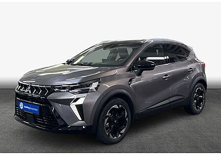 Mitsubishi ASX 1.8 Hybrid Edition 5 Türen
