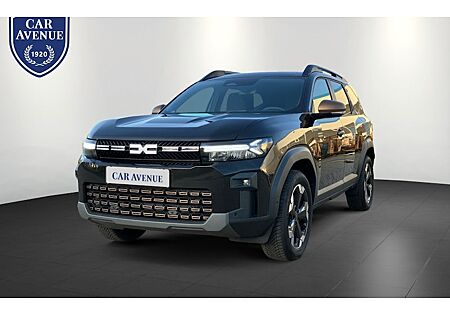 Dacia Bigster mild hybrid 130 4x4 Extreme 5 Türen