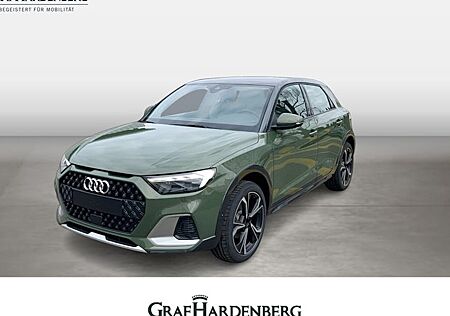 Audi A1 35 TFSI S tronic allstreet 5 Türen