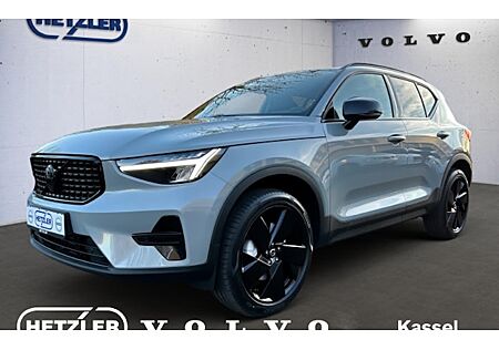 Volvo XC 40 B3 Plus Black Edition DCT 5 Türen