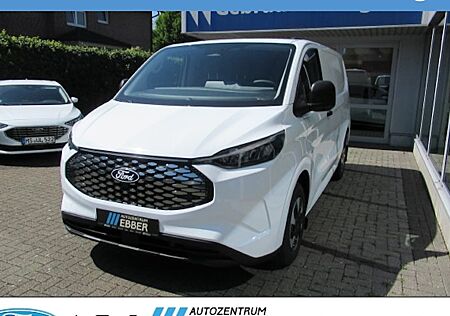 Ford Transit Custom BEV 64kWh 100kW 320 L1 Trend 4 Türen