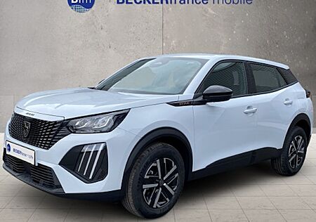 Peugeot 2008 PureTech 100 Style 5 Türen