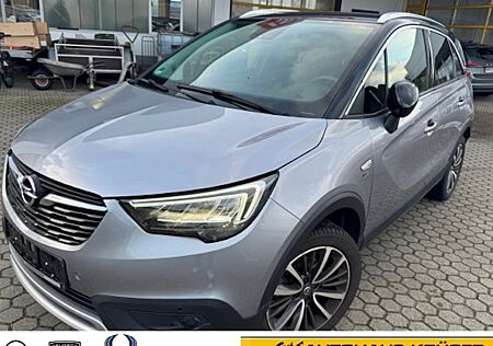 Opel Crossland X 1.2 DI Turbo 96kW 2020 S/S 5 Türen