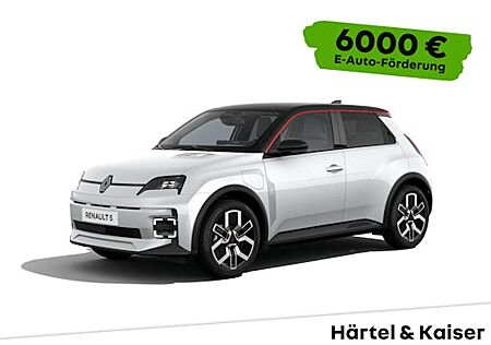 Renault Austral Mild Hybrid 150 Evolution Automatik 5 Türen