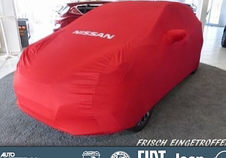 Nissan Qashqai 1.3 DIG-T MHEV 158PS Acenta 5 Türen