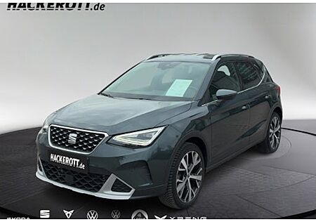 Seat Arona 1.0 TGI 66kW Xperience 5 Türen