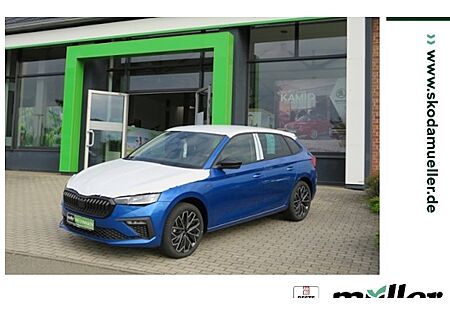 Skoda Scala 1.0 TSI 85kW Tour 5 Türen