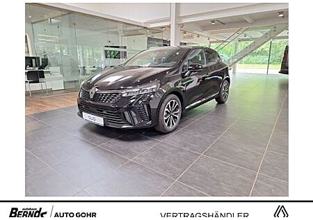 Renault Clio TCe 90 Techno 5 Türen