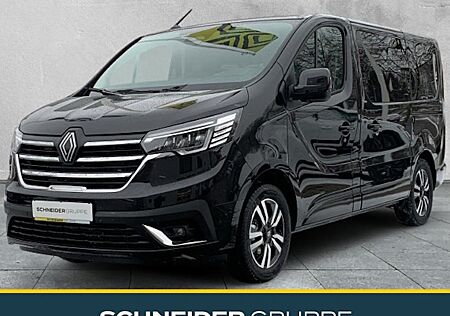 Renault Trafic Combi Blue dCi 170 EDC Spaceclass 4 Türen