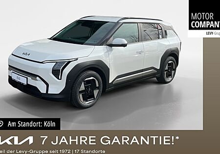 Kia EV3 58 kWh 150 kW Air Frontantrieb 5 Türen