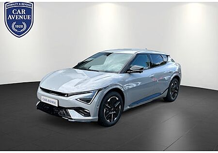 Kia EV6 77,4 kWh 168 kW Heckantrieb 5 Türen