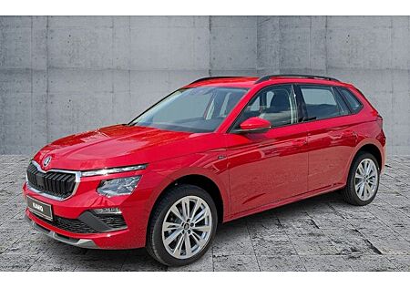 Skoda Kamiq 1.0 TSI 85kW Tour 5 Türen